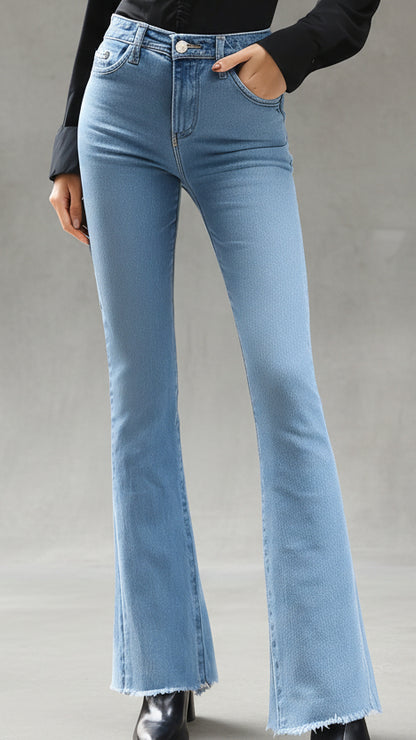 JEAN VALENTINA ROCHE AZURE FLARE