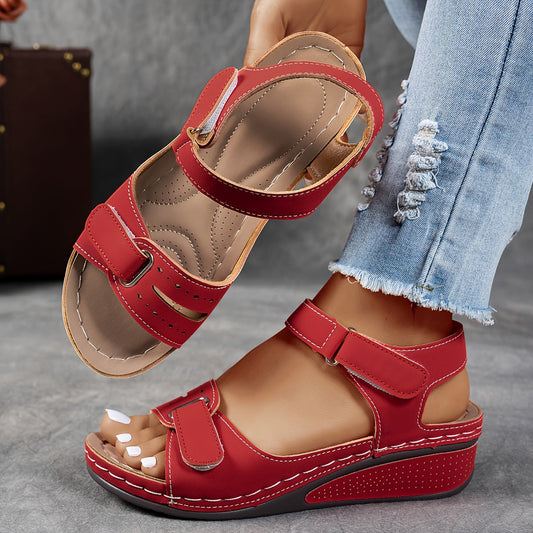 SANDALIAS COMFORT ELENA
