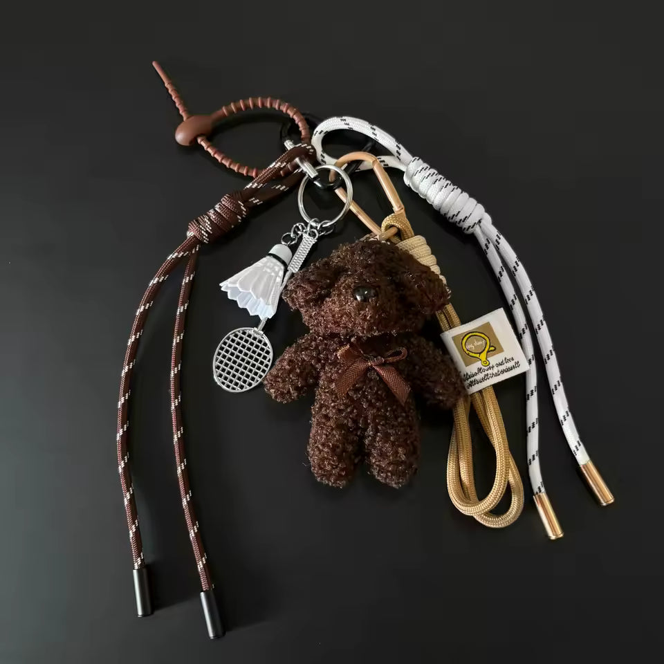 Charm Bolso