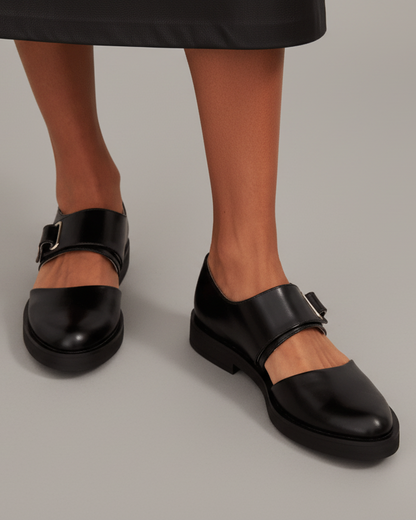 MARY JANE MINIMAL ELEGANCE