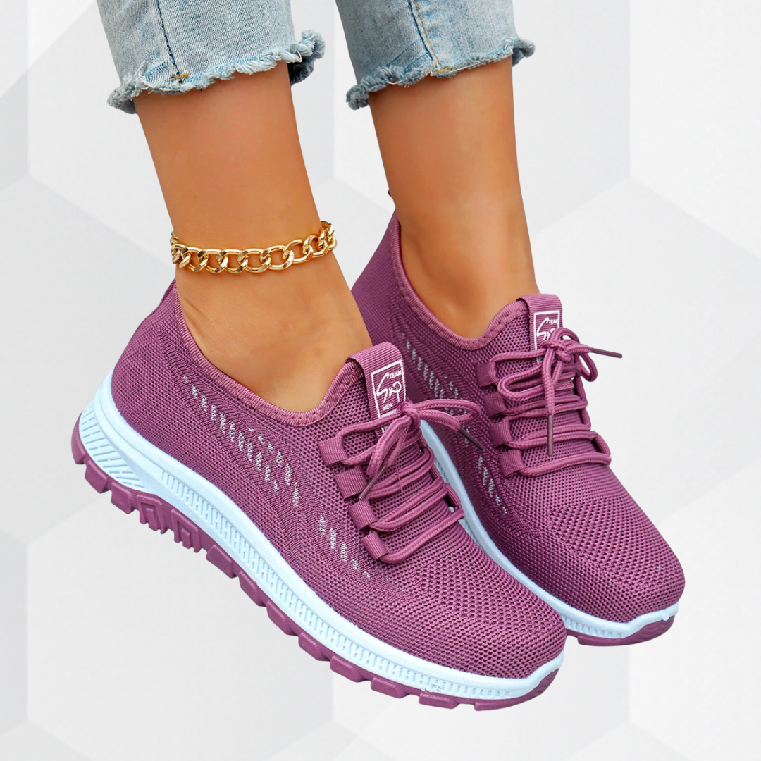 ZAPATILLAS CONFORT DIARIO FLEX