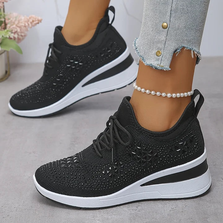 BONNIE™ | ZAPATILLAS CONFORT PREMIUM