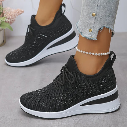 BONNIE™ | ZAPATILLAS CONFORT PREMIUM