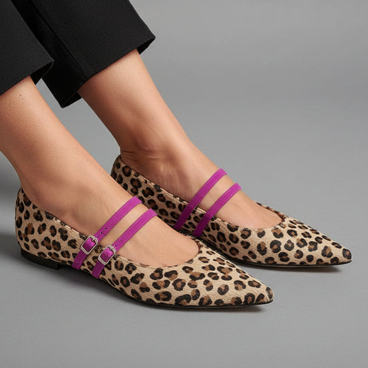 BAILARINAS ANIMAL ELEGANCIA