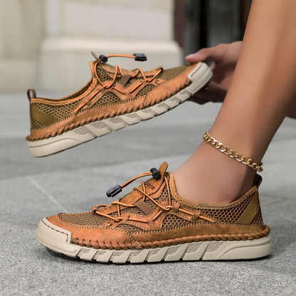 ZAPATILLAS FRESCURA ACTIVA