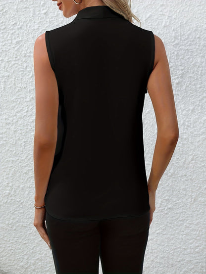 TOP V SLEEVELESS
