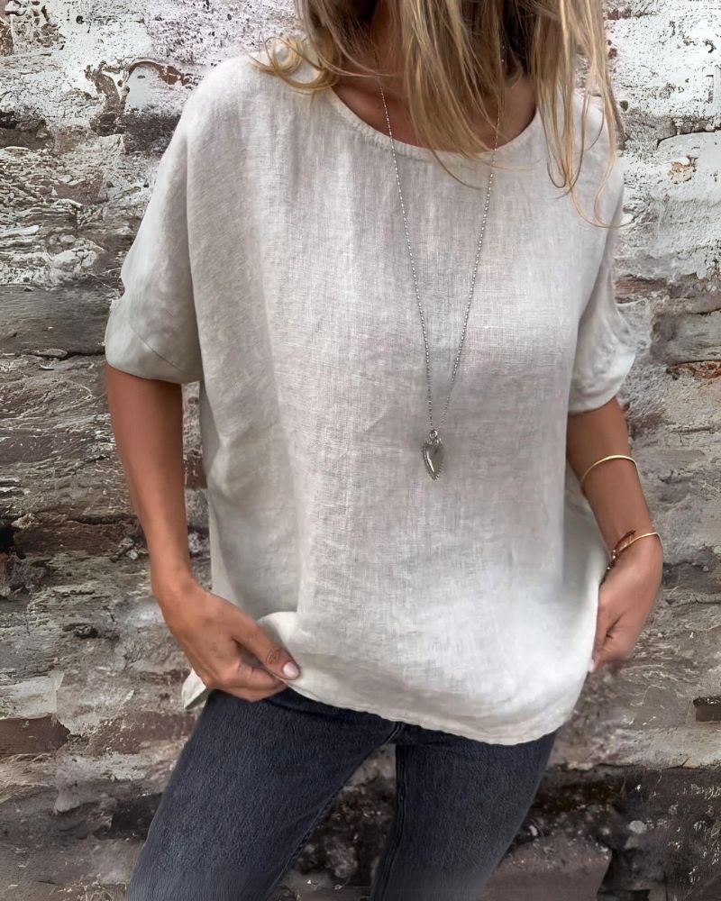 BLUSA BASIC FLOW