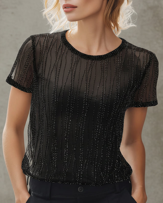 TOP VALENTINA ROCHE OMBRE LUMEN