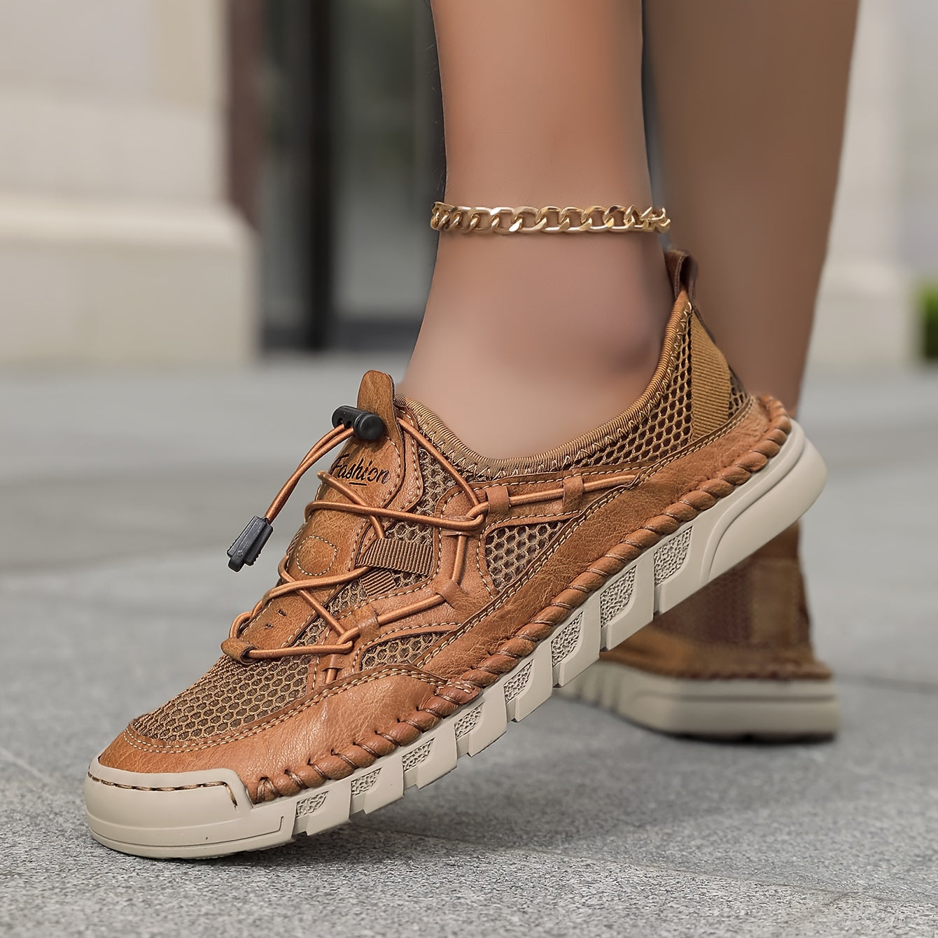 ZAPATILLAS FRESCURA ACTIVA