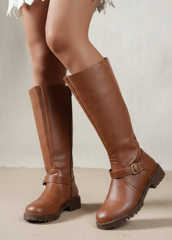 BOTAS ELSIE