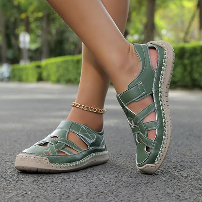 SANDALIAS LIGEREZA URBANA