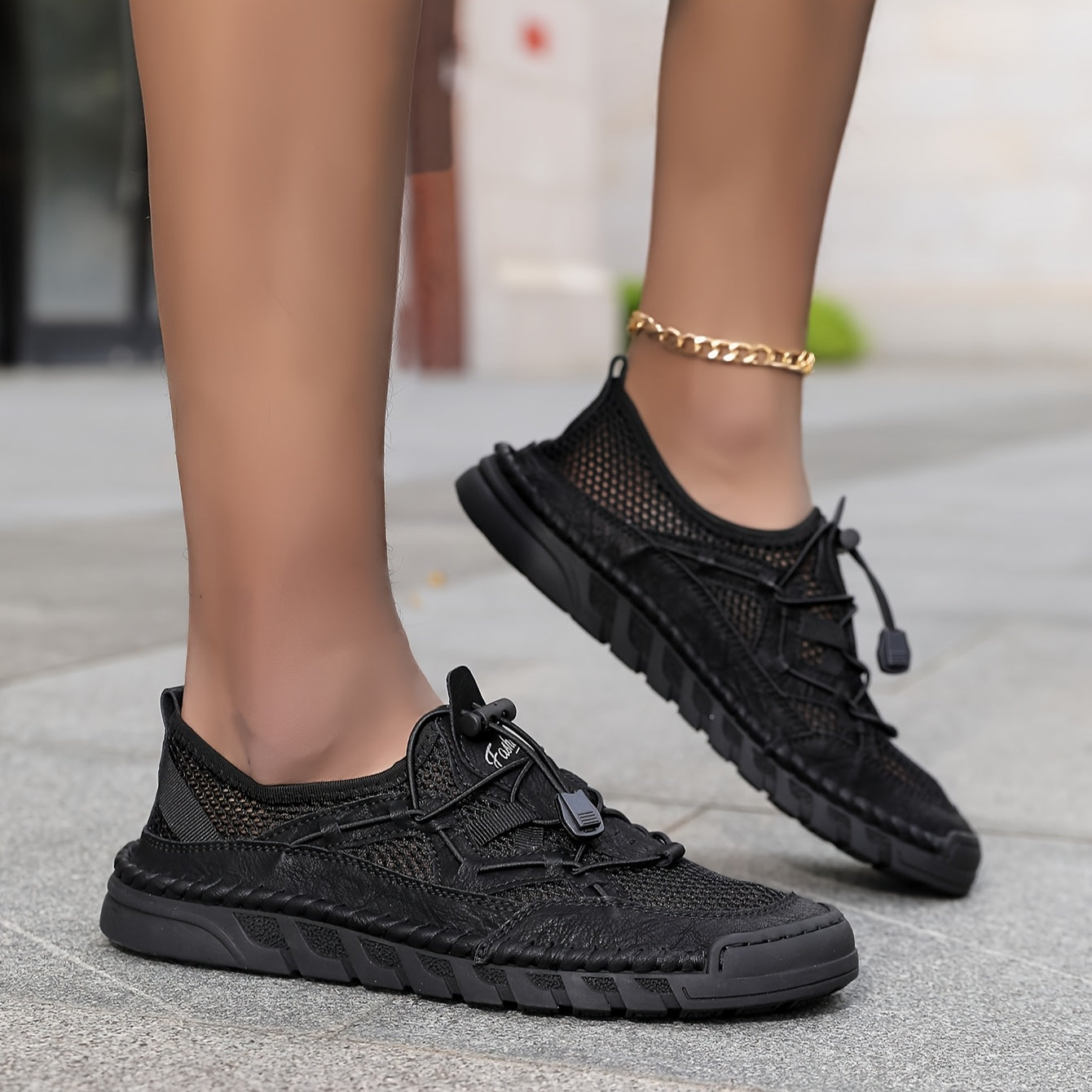 ZAPATILLAS FRESCURA ACTIVA
