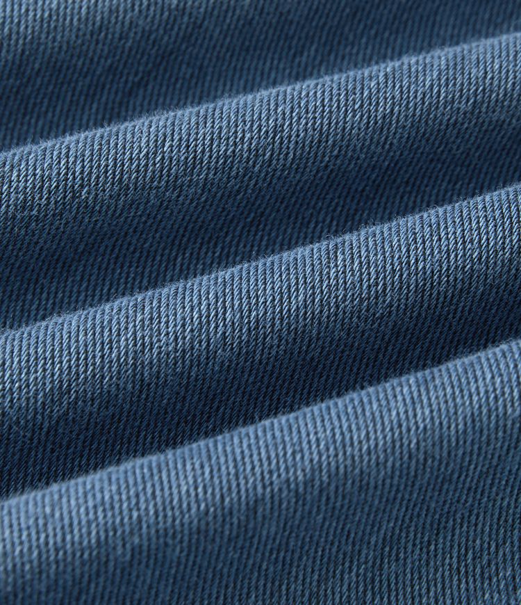 JEANS WIDE FIT ELEGANCE