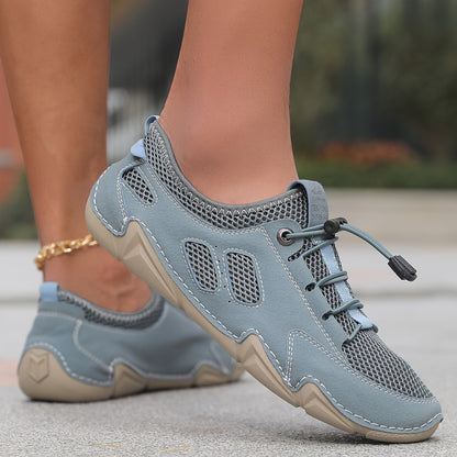 ZAPATILLAS MESH CONFORT TOTAL
