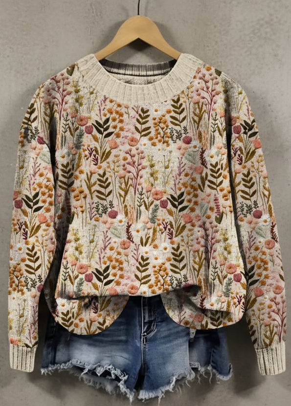 JERSEY FLORAL HERITAGE