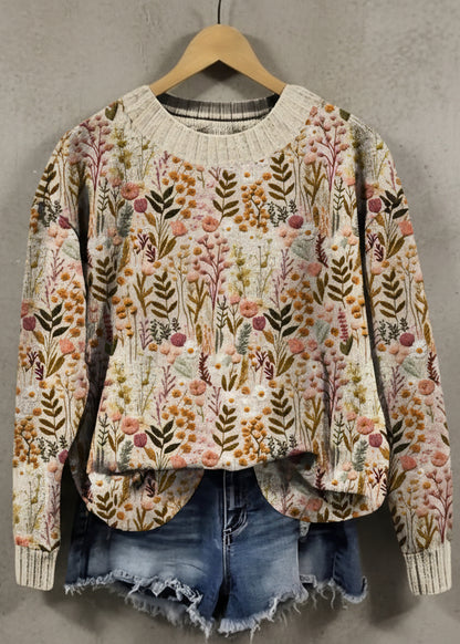 JERSEY FLORAL HERITAGE