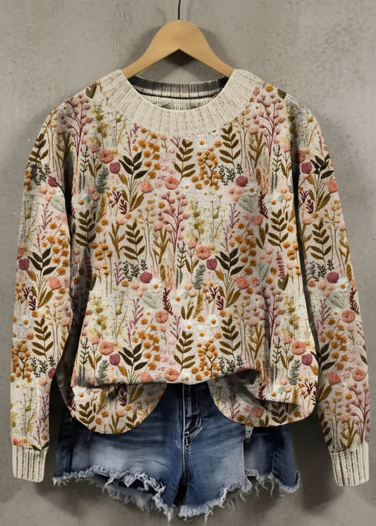 JERSEY FLORAL HERITAGE