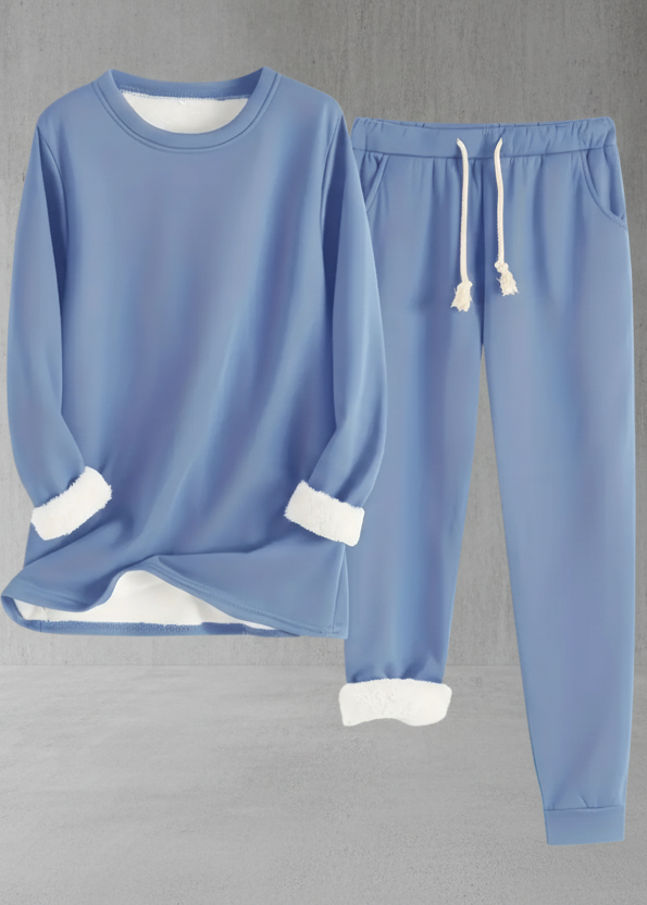 CONJUNTO LOUNGE SOFT DAILY