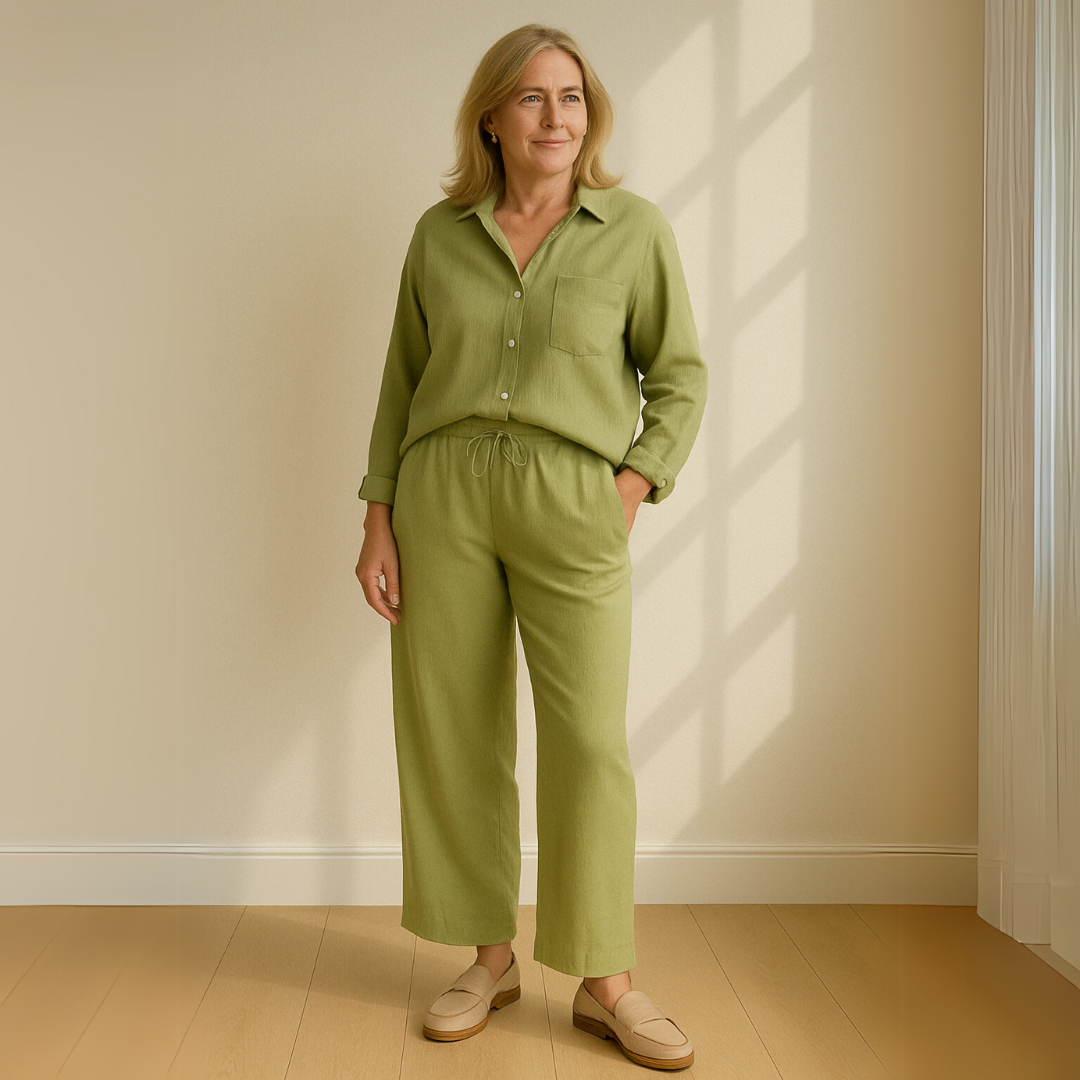 CONJUNTO MINIMAL FLOW