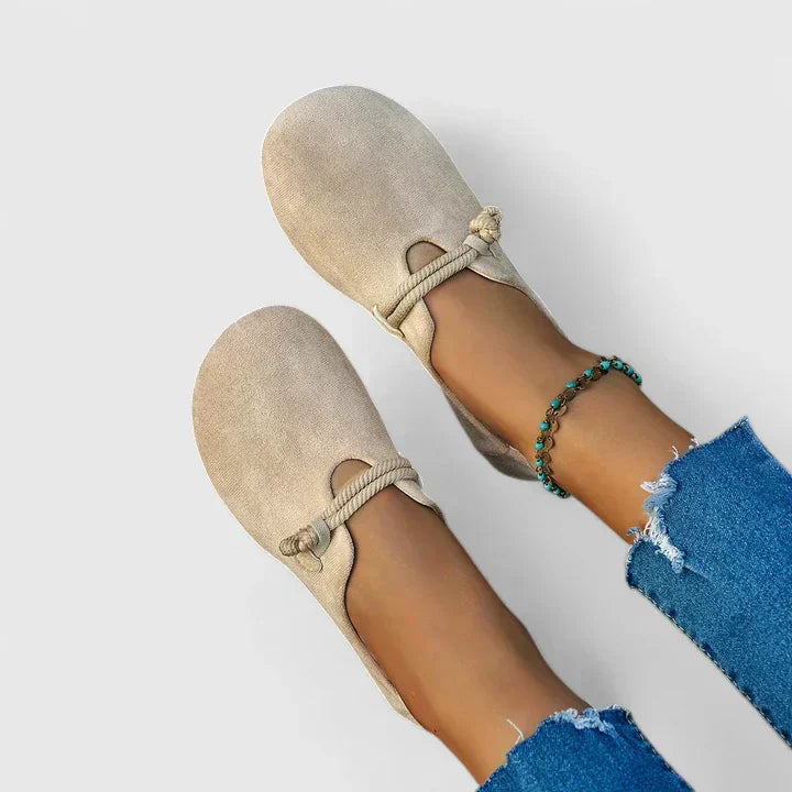 GIULIA™ | MOCASINES ELEGANTES
