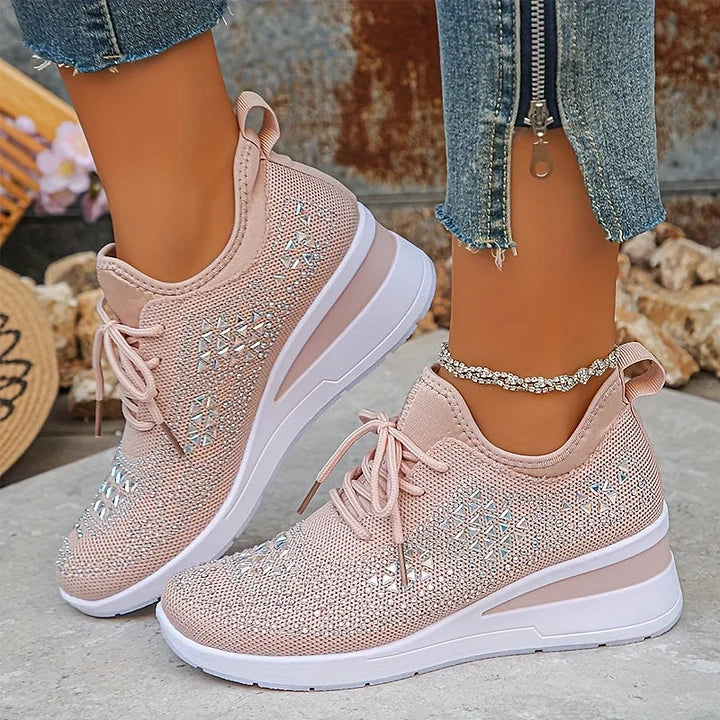 BONNIE™ | ZAPATILLAS CONFORT PREMIUM