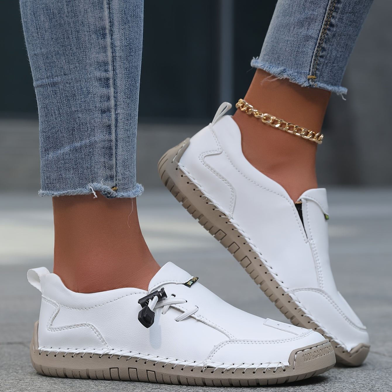 SLIPPERS CONFORT NATURAL