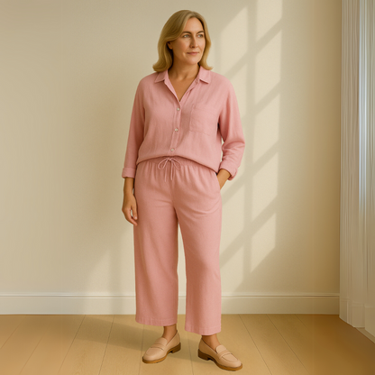 CONJUNTO MINIMAL FLOW