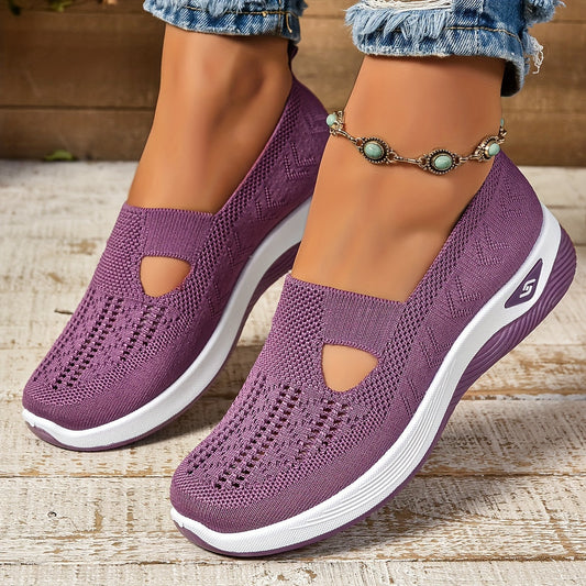 ZAPATILLAS COMFORT CLARA