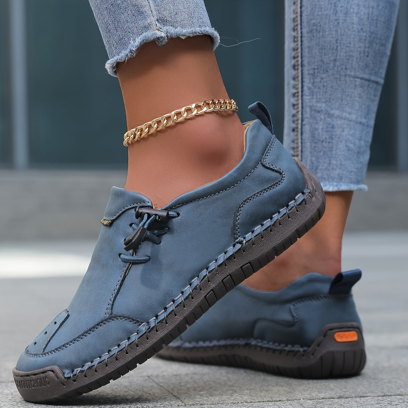 SLIPPERS CONFORT NATURAL