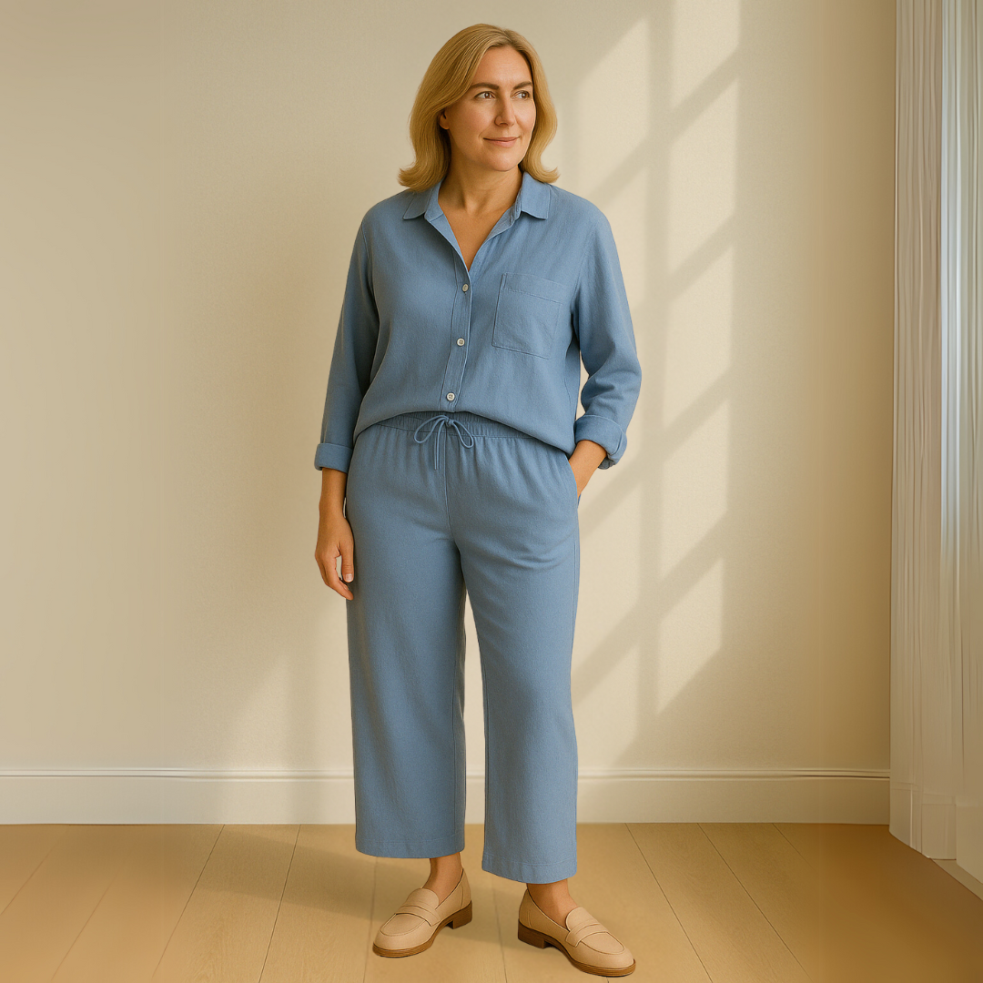 CONJUNTO MINIMAL FLOW