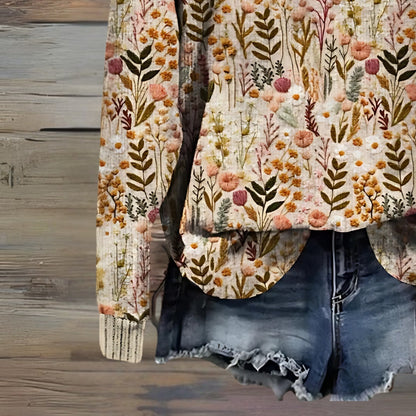 JERSEY FLORAL HERITAGE