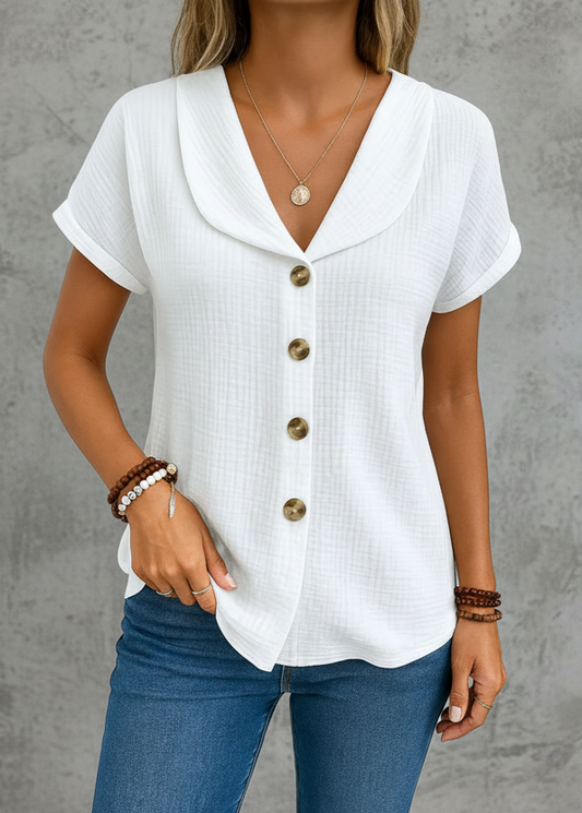 BLUSA BUTTON SOFT