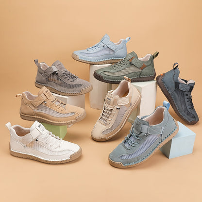 ZAPATILLAS CONFORT VERANO PRO