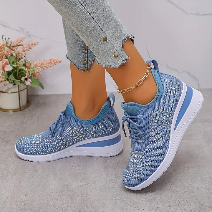 BONNIE™ | ZAPATILLAS CONFORT PREMIUM
