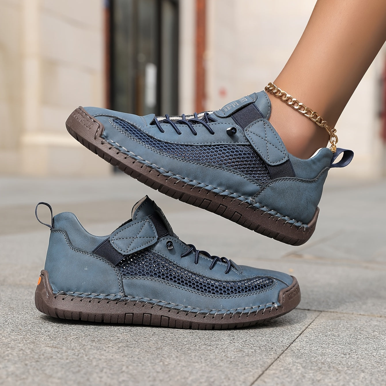 ZAPATILLAS CONFORT VERANO PRO