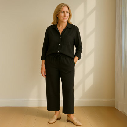 CONJUNTO MINIMAL FLOW