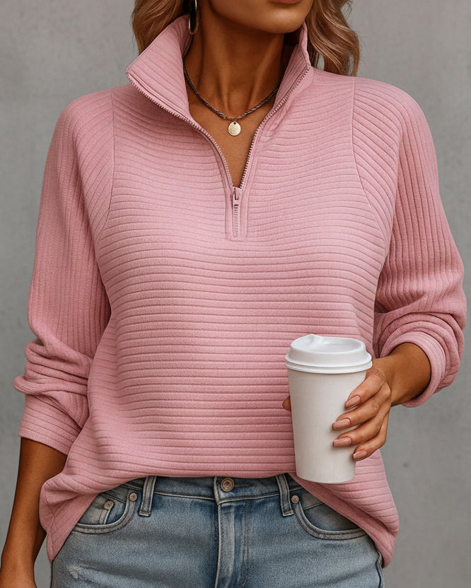 JERSEY ELEGANCIA RELAJADA