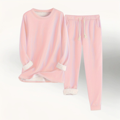 CONJUNTO LOUNGE SOFT DAILY