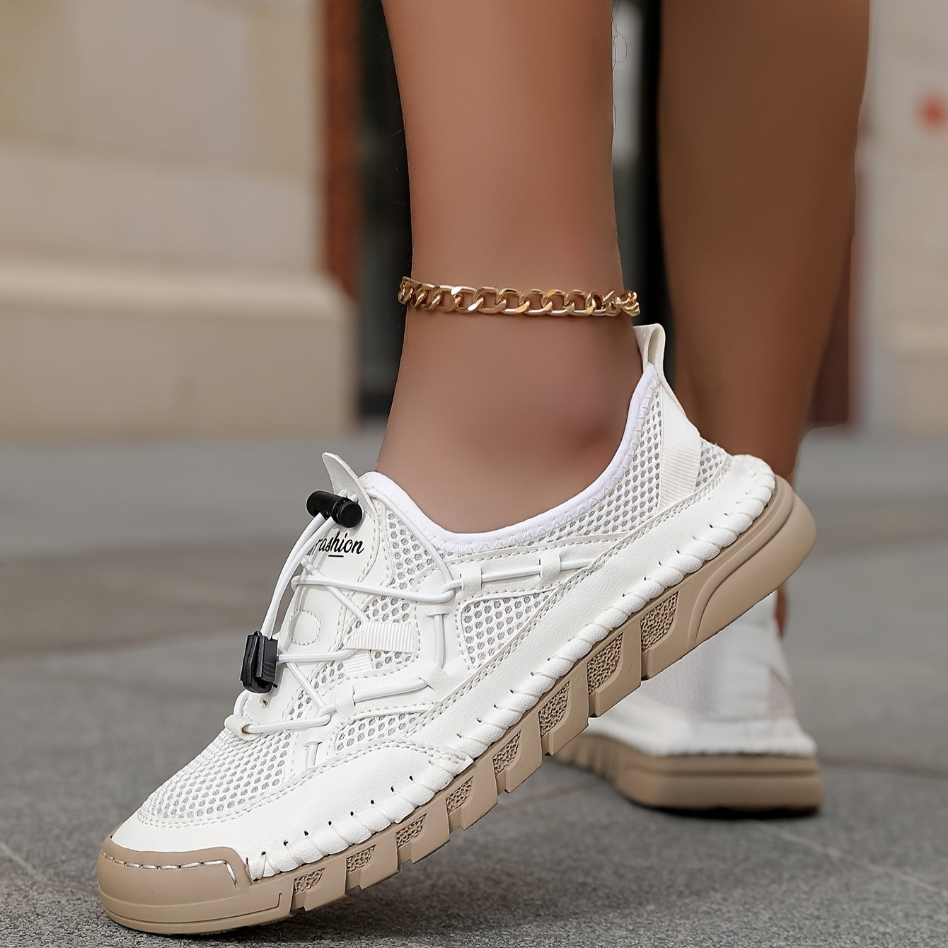 ZAPATILLAS FRESCURA ACTIVA
