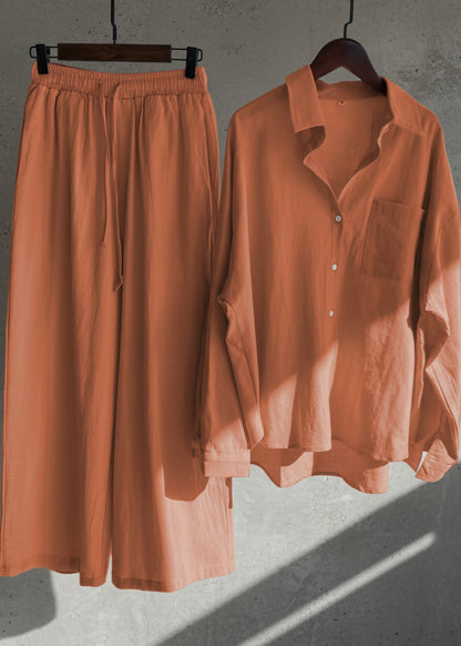 CONJUNTO MINIMAL FLOW