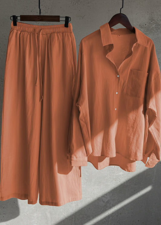 CONJUNTO MINIMAL FLOW