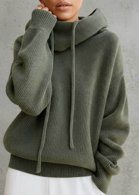 SUDADERA PUNTO CONFORT ELEGANTE