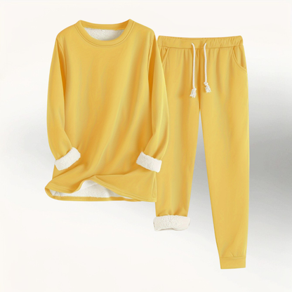 CONJUNTO LOUNGE SOFT DAILY