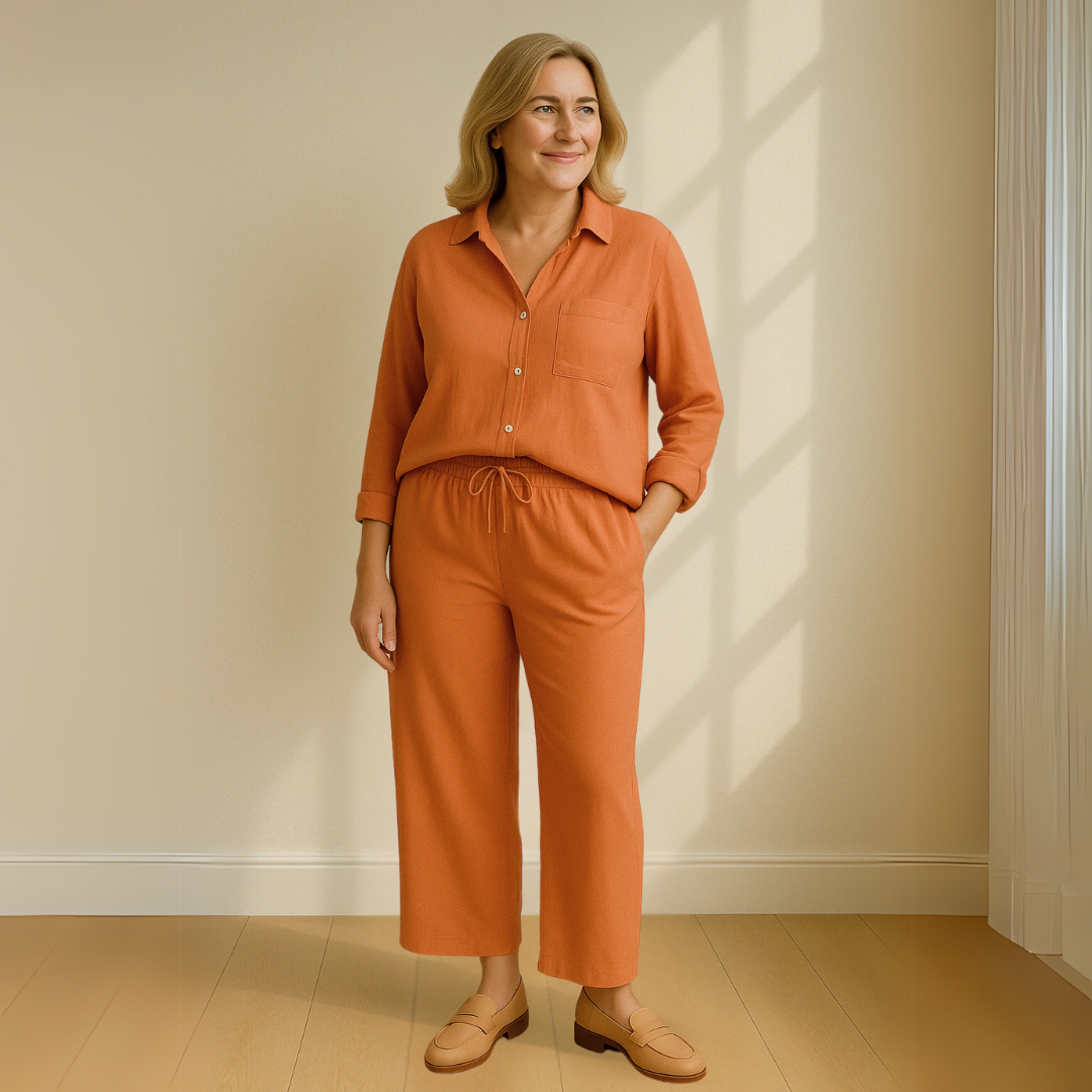 CONJUNTO MINIMAL FLOW