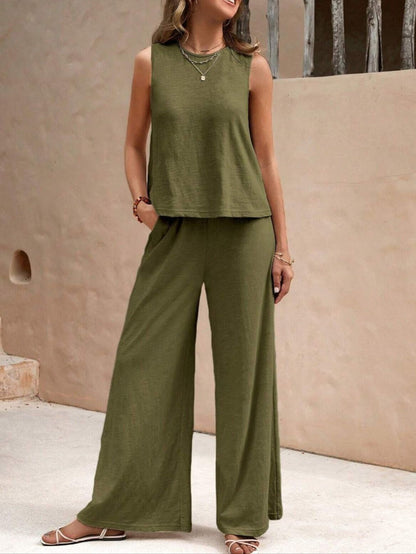 CONJUNTO FLOW ELEGANCE