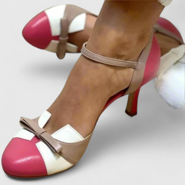 TACONES CONFORT ELEGANCE