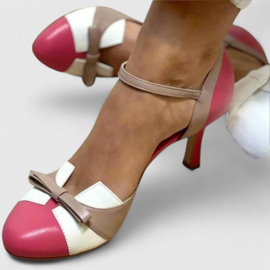TACONES CONFORT ELEGANCE