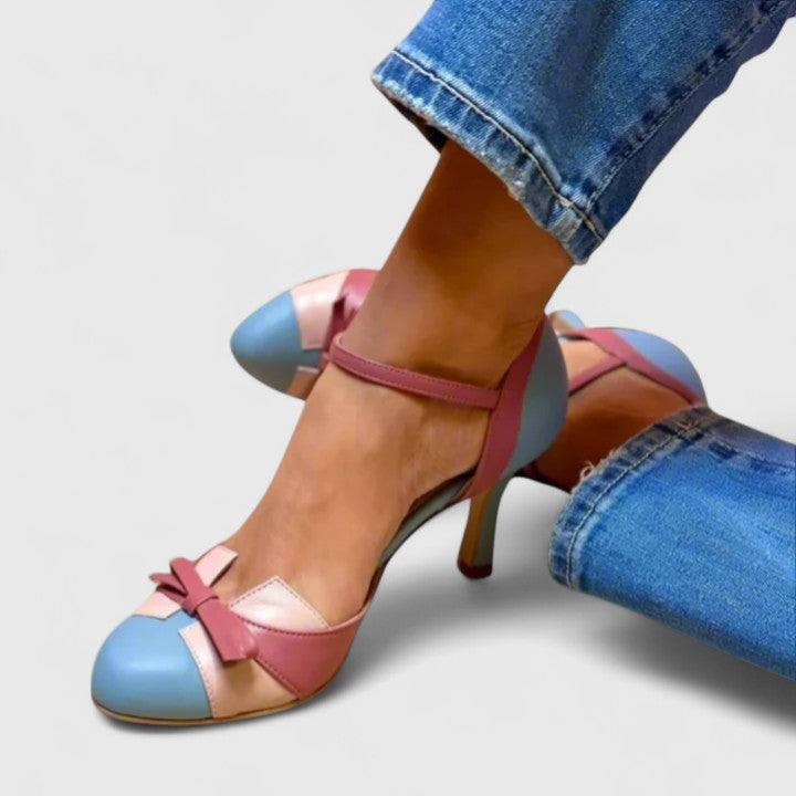 TACONES CONFORT ELEGANCE