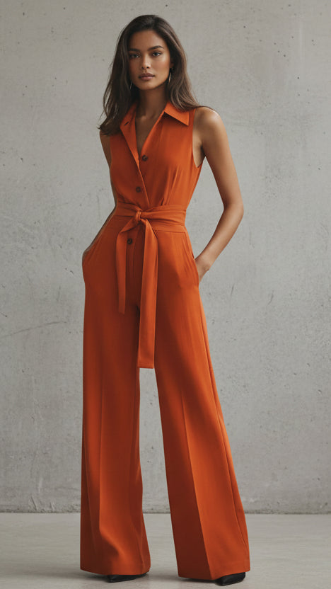 MONO LARGO VALENTINA ROCHE ELEGANTE