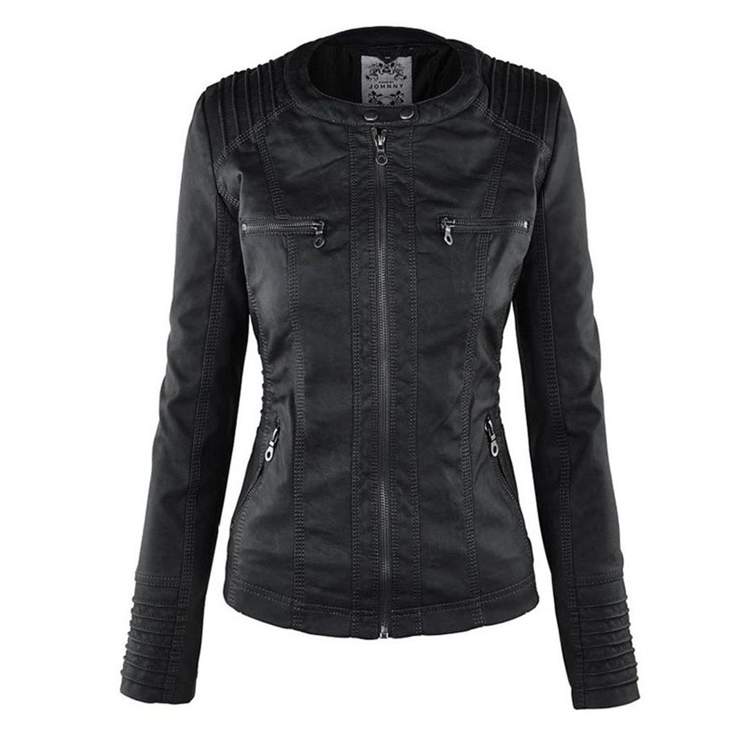 CHAQUETA VALENTINA ROCHE URBAN HIDE ICON